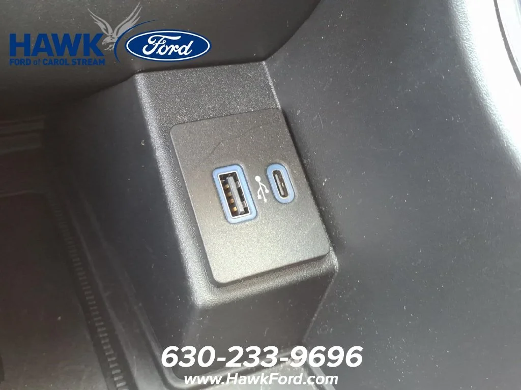 Used 2023 Gray Ford ST image 24