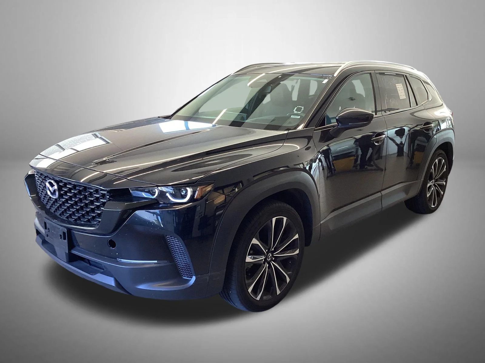 2025 Mazda CX-50 2.5 S Premium Plus's photo