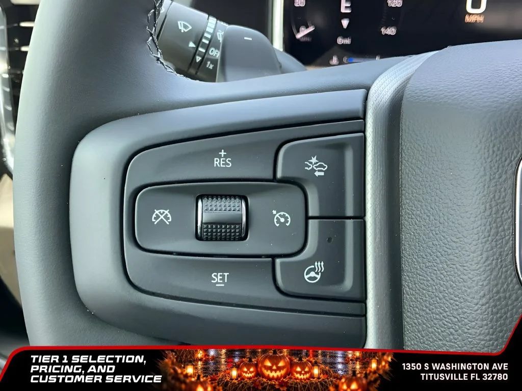 New 2026 Coastal Dune GMC Denali image 32
