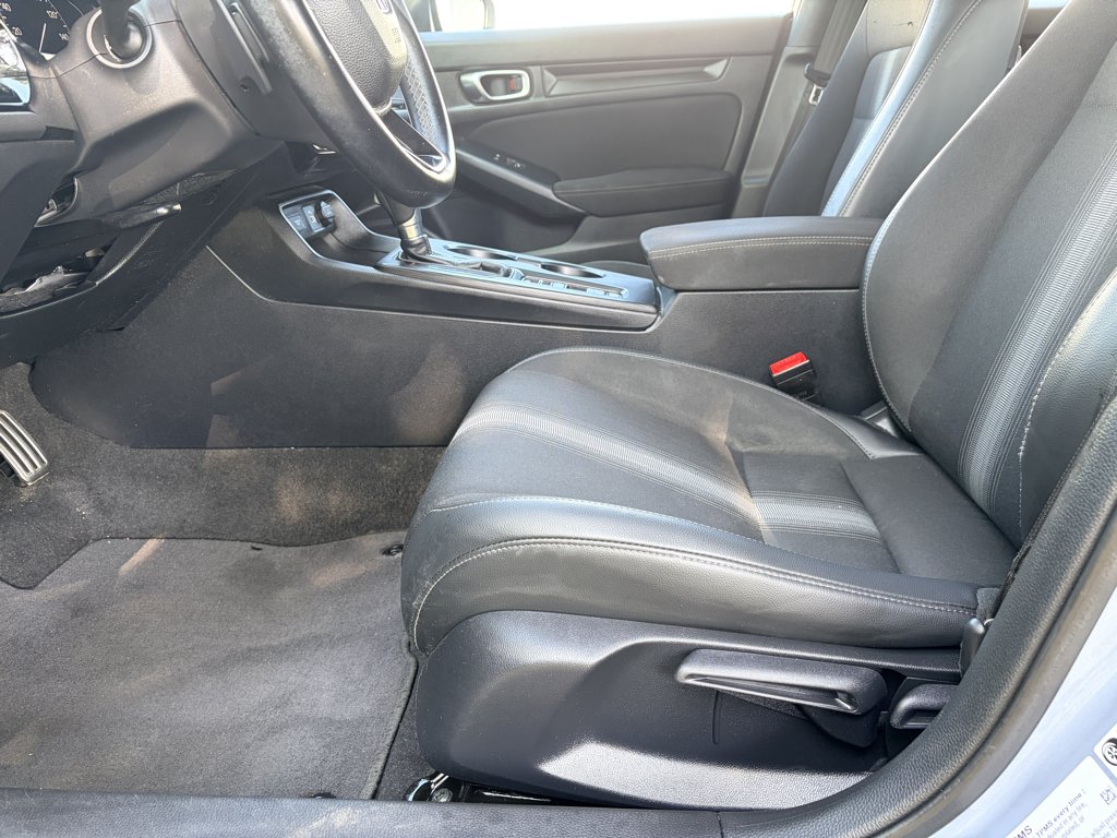 Used 2023 Boost Blue Pearl Honda Sport image 11
