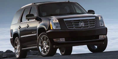 2007 Cadillac Escalade 2WD's photo