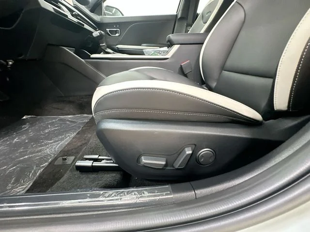 Used 2026 Gray Kia GT-Line image 15