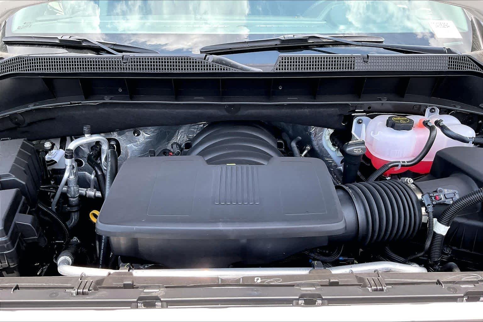 2026 Chevrolet Silverado 1500 LT - Photo 16