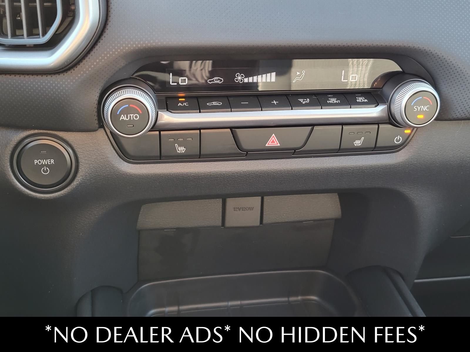 2026 Mazda CX-50 Preferred - Photo 20