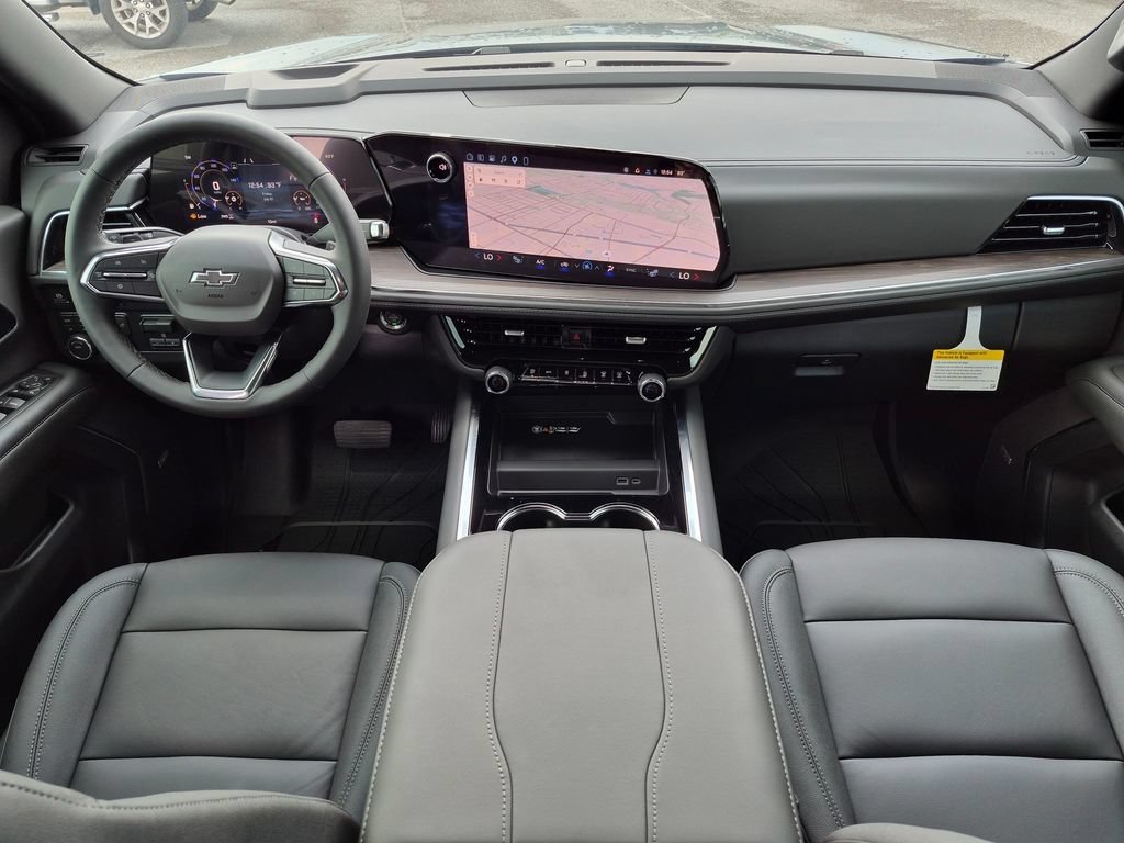 2026 Chevrolet Tahoe Z71 - Photo 29