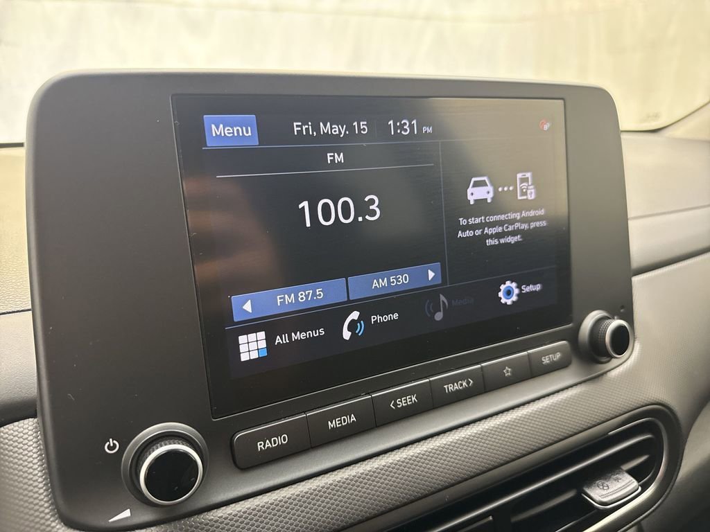 2023 Hyundai Kona SEL - Photo 14