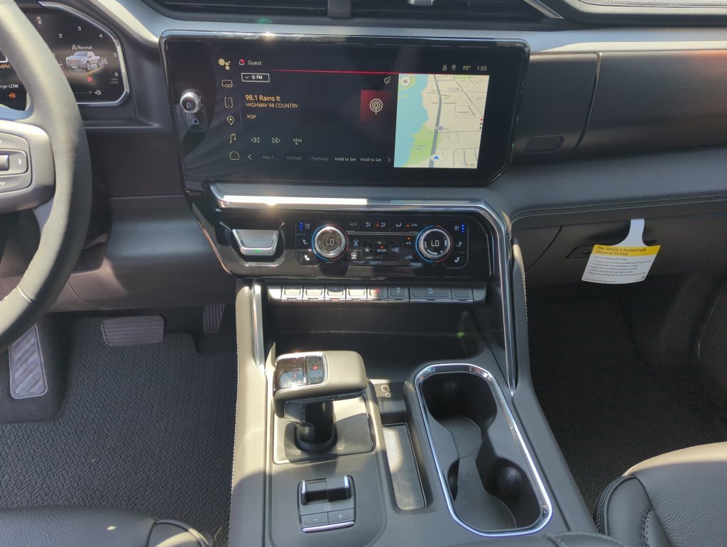 New 2026 Sterling Metallic GMC Denali image 23