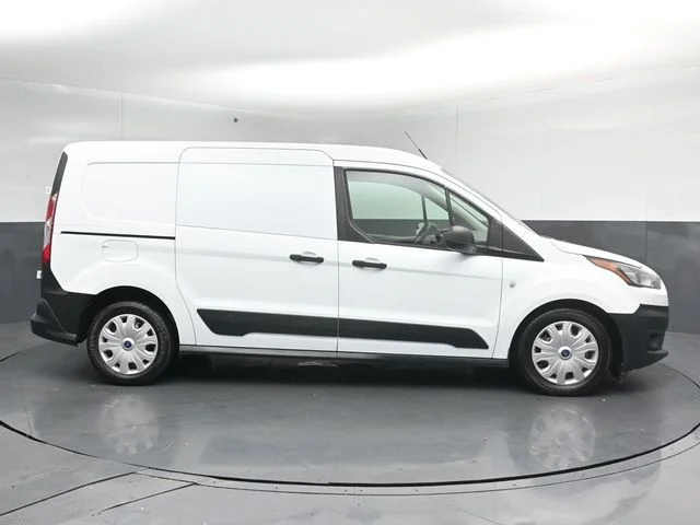 Certified Used 2020 Frozen White Ford XL image 8