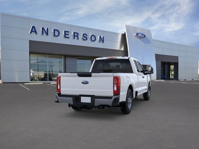 New 2026 Oxford White Ford XL image 30