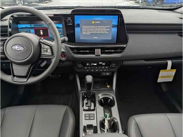 2026 Subaru Outback Limited - Photo 30