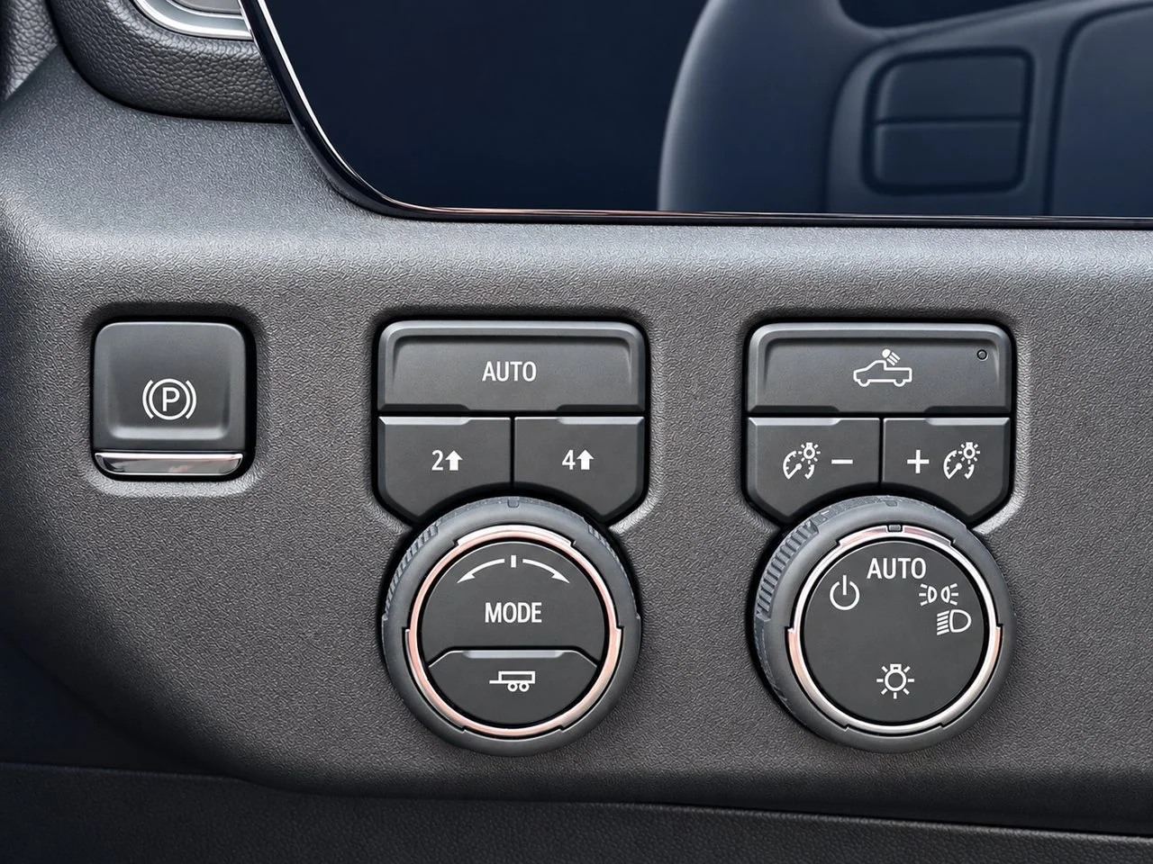 Used 2026 Sterling Gray Metallic Chevrolet LT image 29