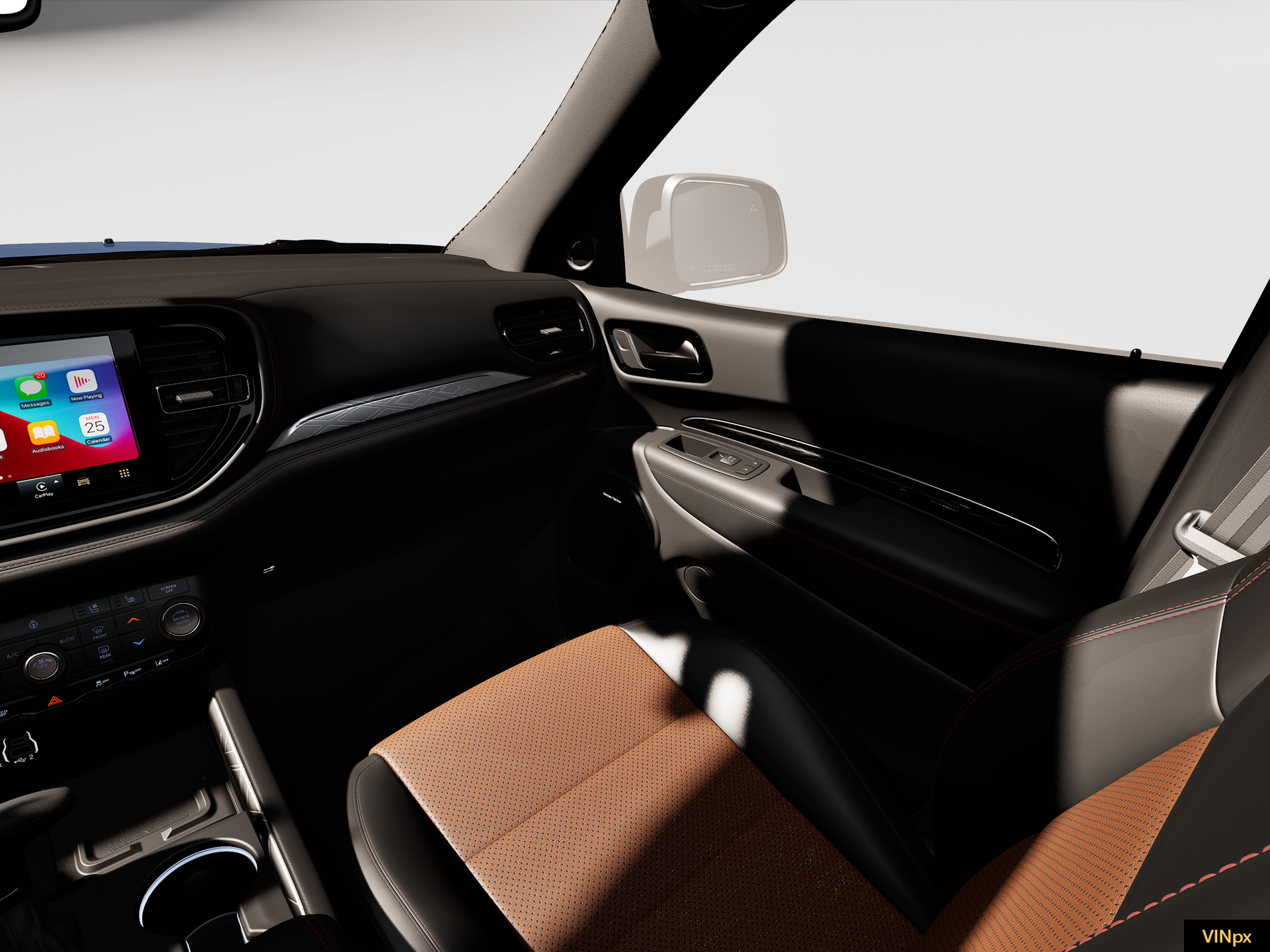 New 2027 B5 Blue Dodge GT PREMIUM image 19