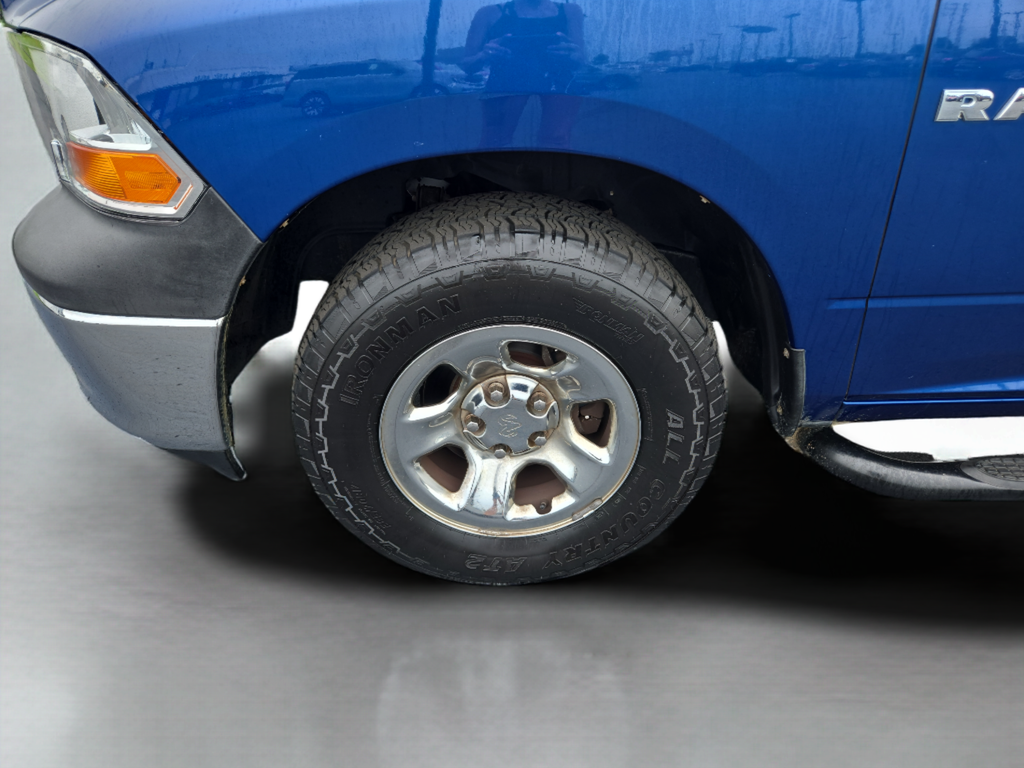 Used 2011 Blue Ram ST image 29