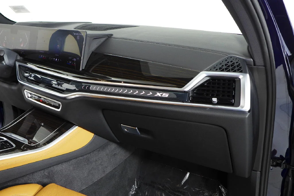 Used 2026 Blue BMW xDrive40i image 14