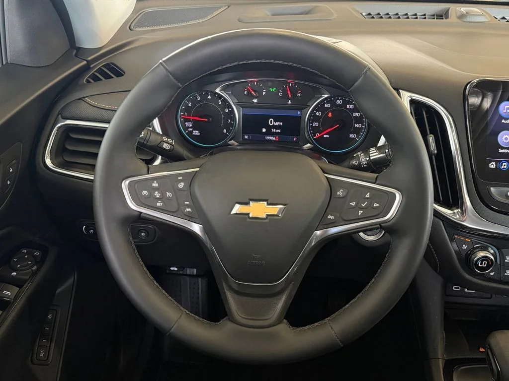 2023 Chevrolet Equinox Premier - Photo 17