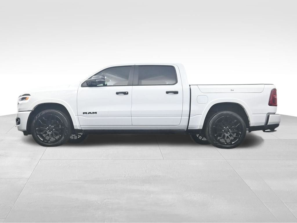2026 RAM 1500 Limited - Photo 33