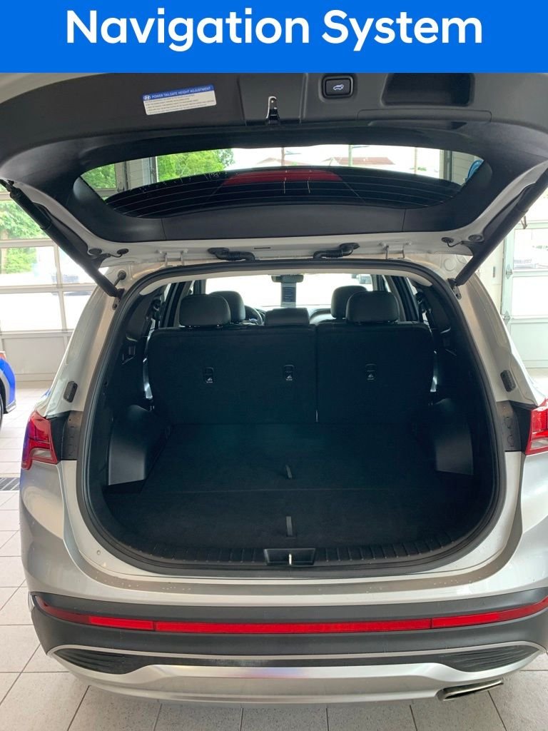 2023 Hyundai Santa Fe SEL - Photo 10