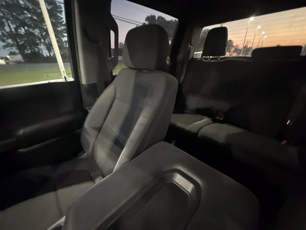 Used 2022 Black Chevrolet Custom image 21