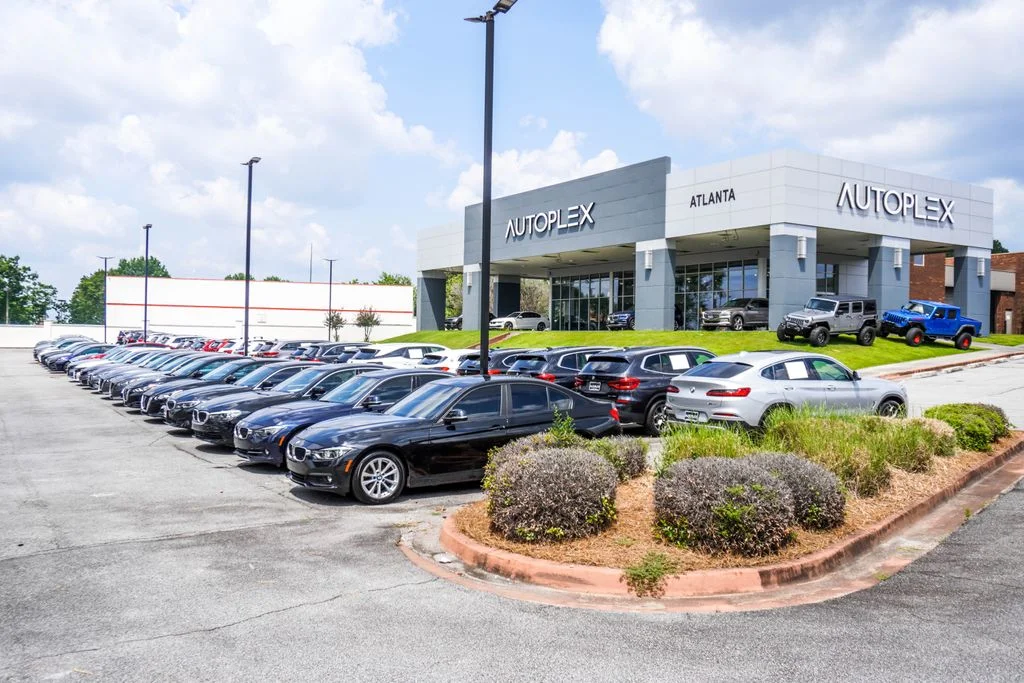 Used 2023 Gray Mercedes-Benz S image 39