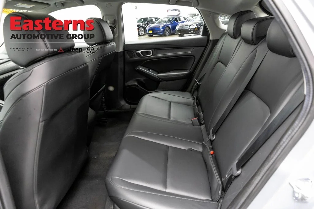 Used 2025 Gray Acura Base image 20