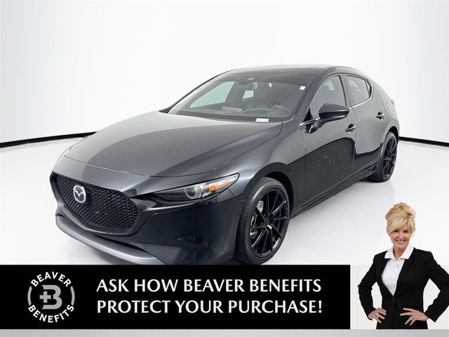 2022 Mazda Mazda3 Hatchback Premium