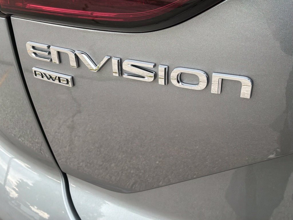 2026 Buick Envision Sport Touring - Photo 27