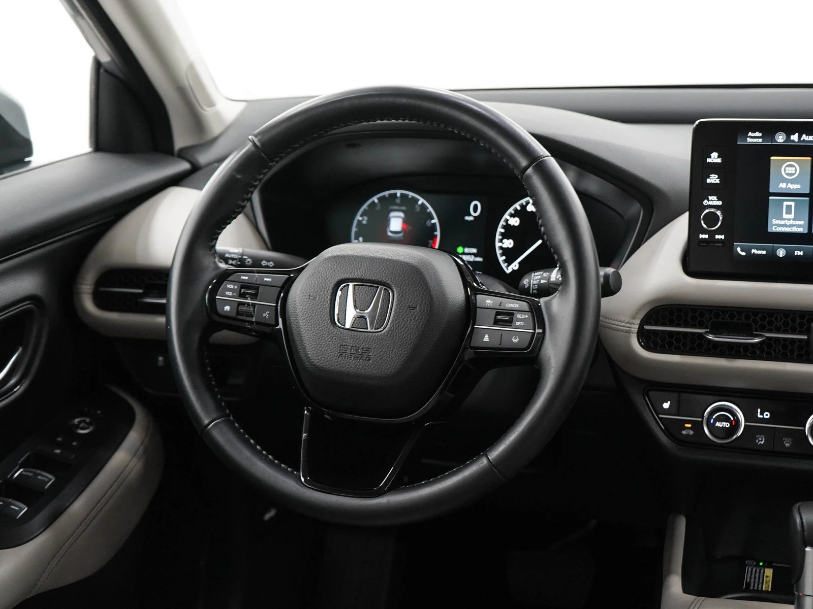 Used 2025  Honda 5D WAGON EX-L AWD image 14