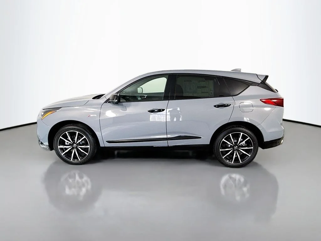 New 2026 Urban Gray Pearl Acura A-Spec Advance Package image 2