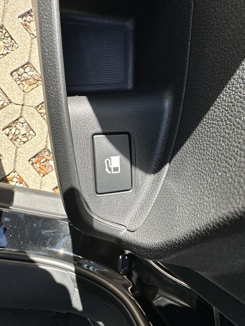 2026 Honda Ridgeline Black Edition - Photo 21