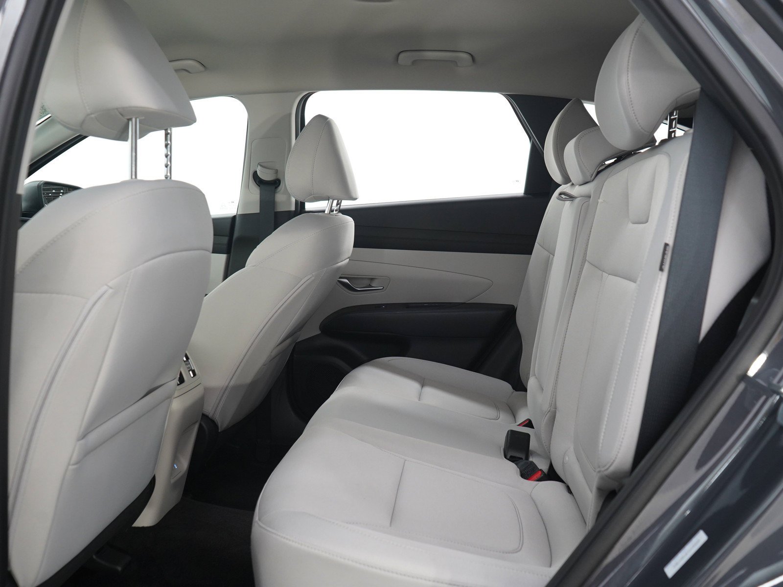 2026 Hyundai Tucson Blue SE - Photo 14