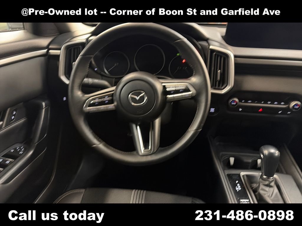 2024 Mazda CX-50 S PREFERRED - Photo 17
