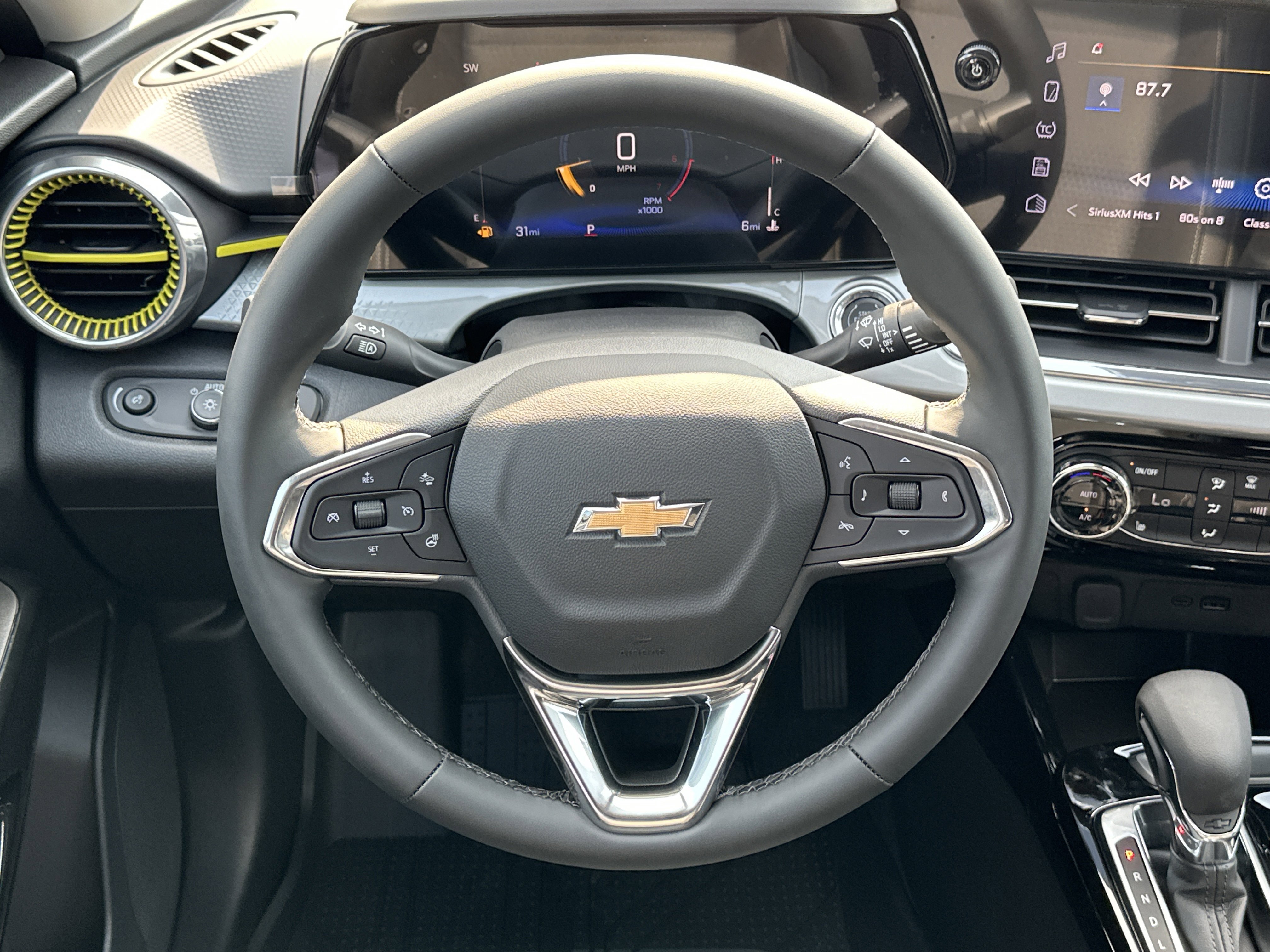 2026 Chevrolet Trax LT - Photo 25