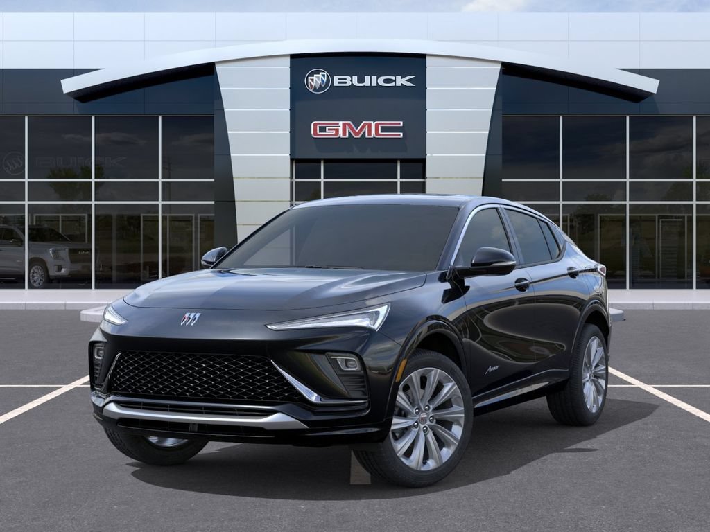 2026 Buick Envista Avenir - Photo 6