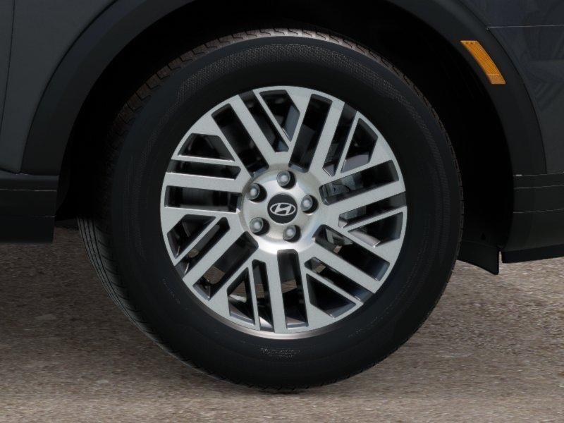 2026 Hyundai Palisade SE - Photo 8