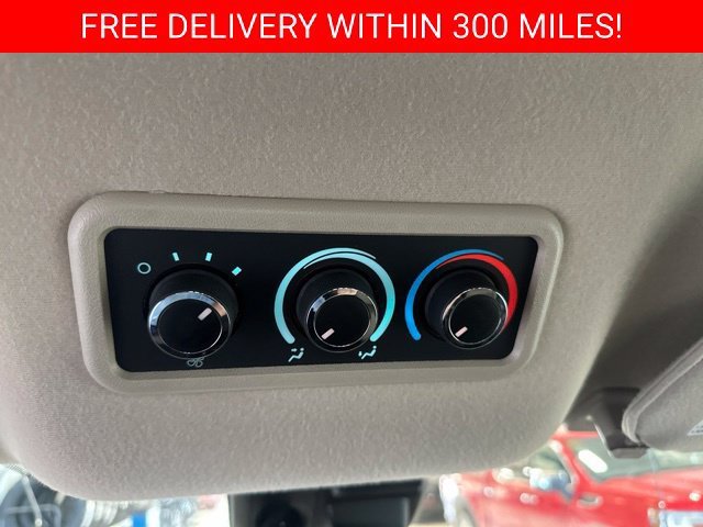 2025 Chevrolet Express Passenger LT - Photo 10