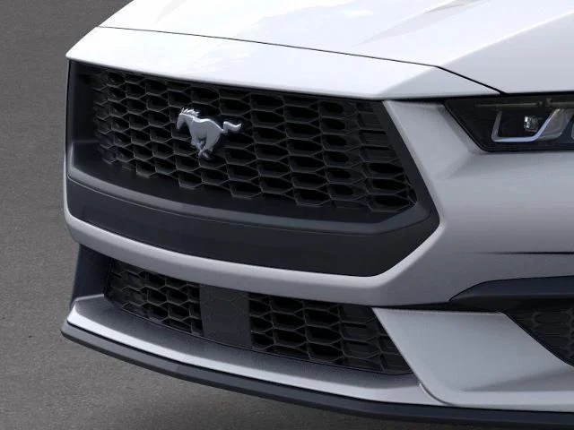 2025 Ford Mustang EcoBoost Premium Convertible - Photo 41