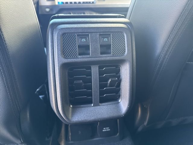 New 2026 Desert Sand Ford Outer Banks® image 13