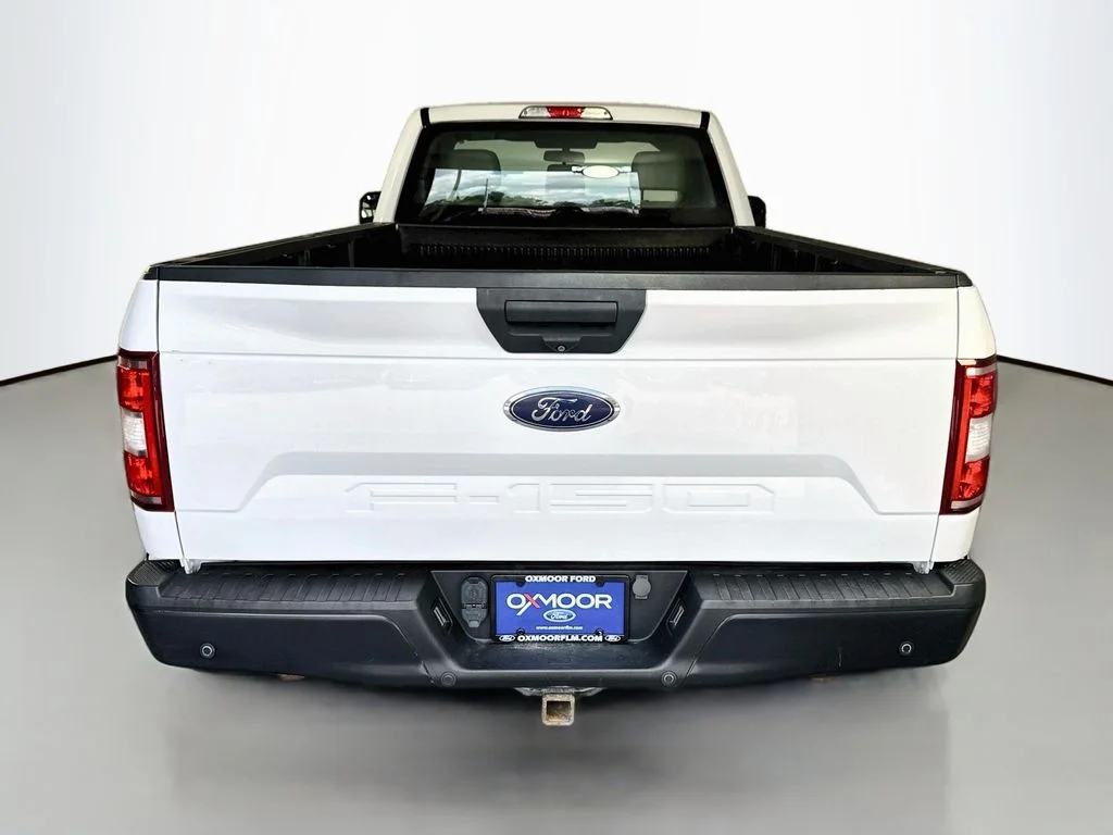 Used 2018 Oxford White Ford XL image 12