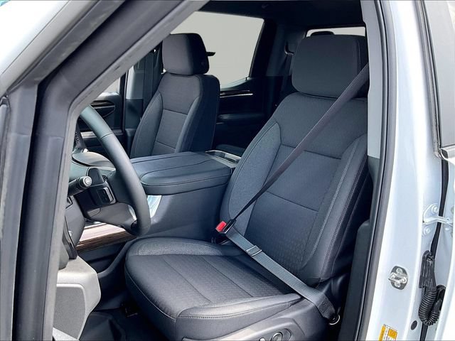 2026 Chevrolet Silverado 1500 RST - Photo 10