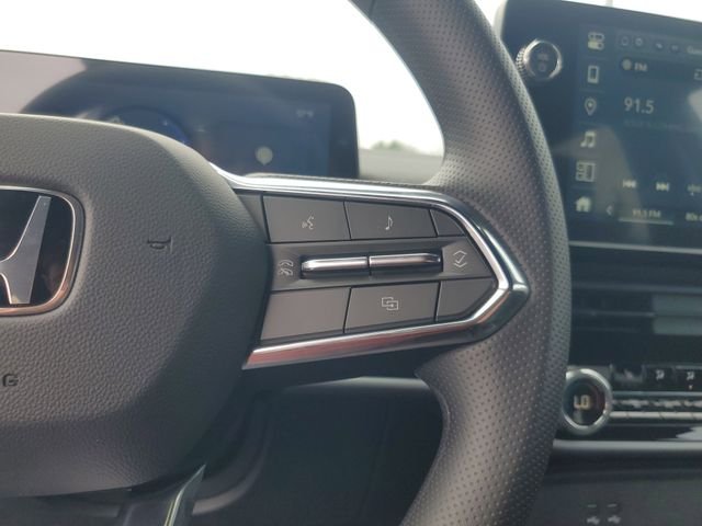 2026 Honda Prologue EX - Photo 17