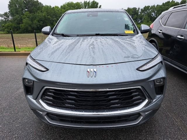 2025 Buick Encore GX Preferred - Photo 3