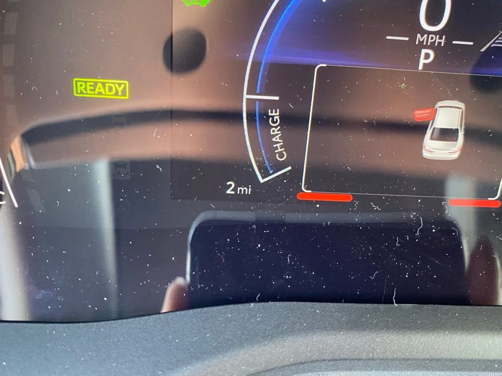 New 2026  Toyota SE image 5
