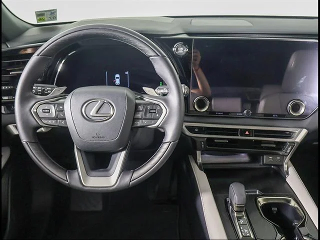 Certified Used 2025 Iridium Lexus Premium+ image 8
