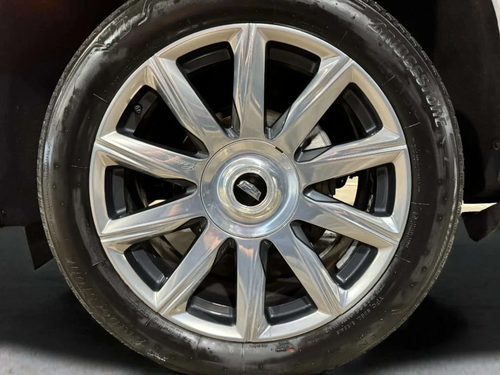 2023 Cadillac Escalade Premium Luxury Platinum - Photo 37