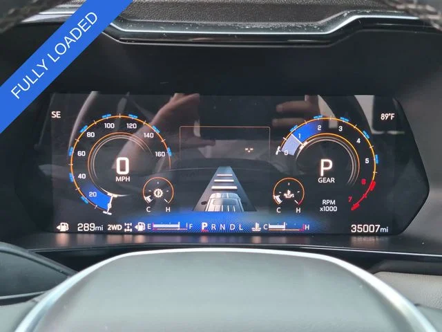Used 2024 Black Chevrolet ZR2 image 32