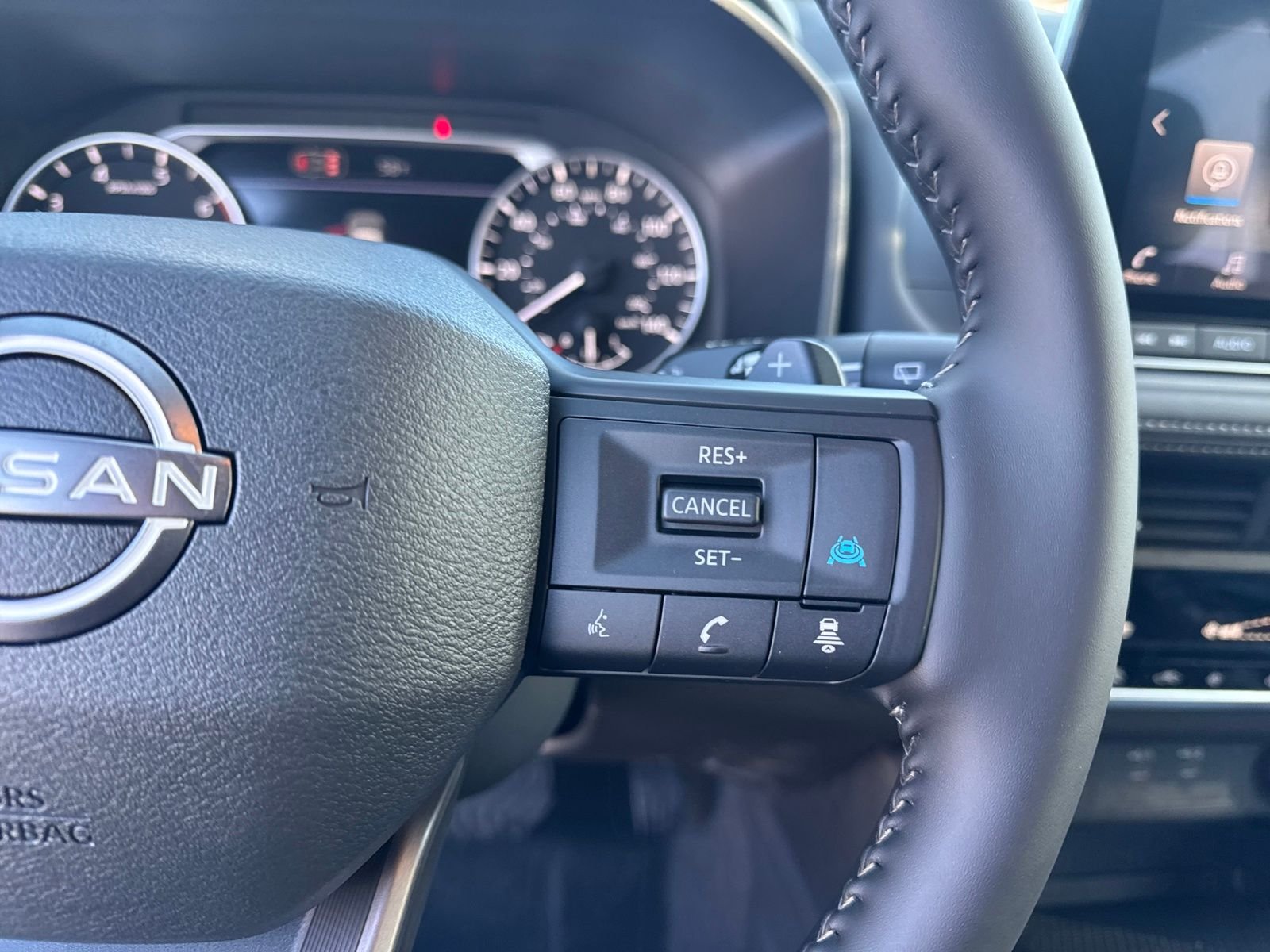 New 2026 Nissan Rogue SV 4D Sport Utility