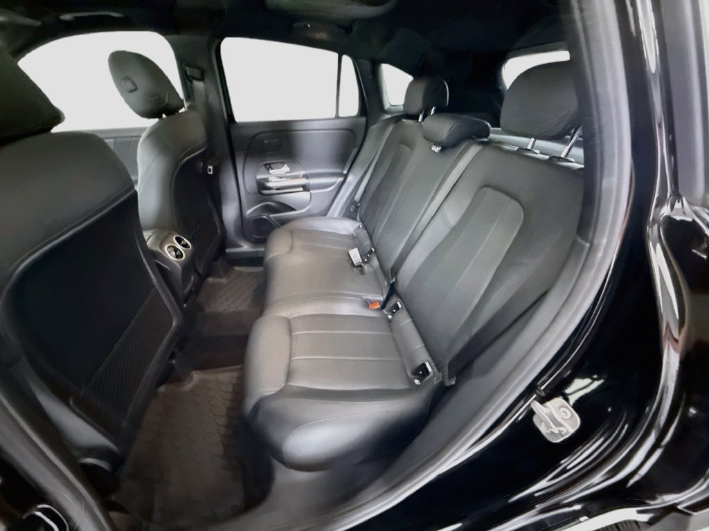 Used 2026  Mercedes-Benz GLA 250 image 21
