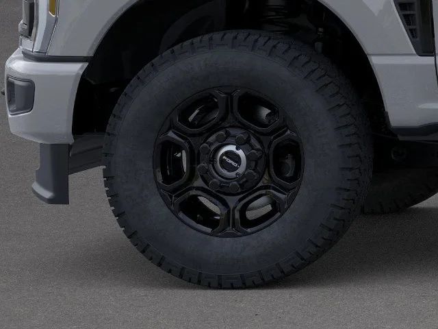 New 2026 White Ford XL image 19