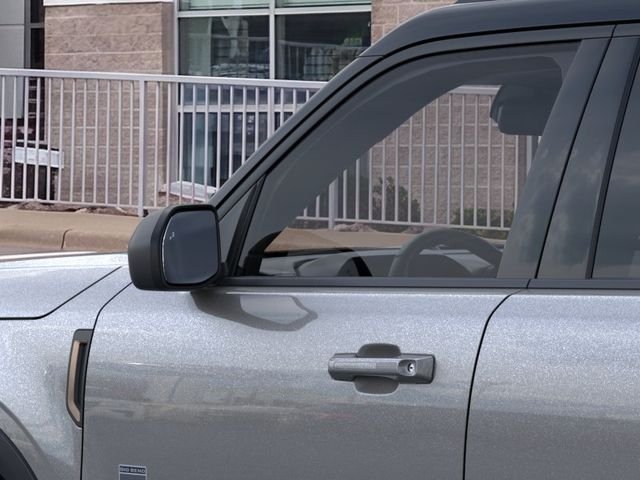 New 2026 Gray Ford Big Bend image 20