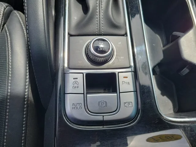 2024 Kia Telluride SX Prestige X-Line - Photo 40